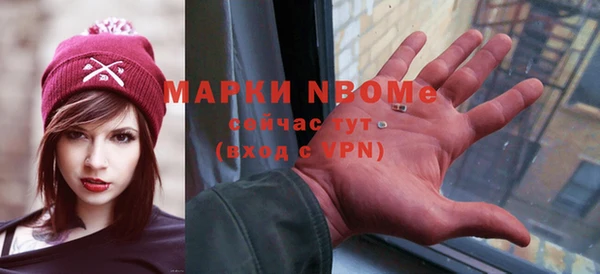 Альфа ПВП Инта